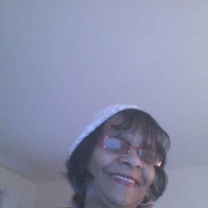 Meet your Posher, Jo ann