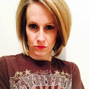 Meet your Posher, Beth