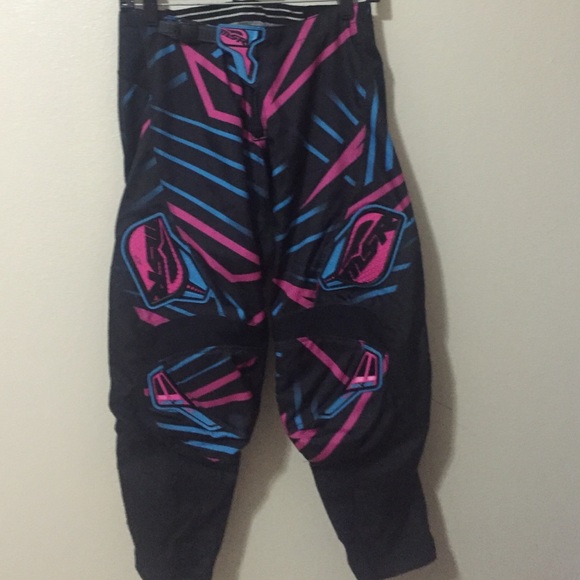 Women MSR Racing Pants