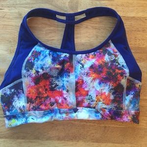 Athleta Sports Bra
