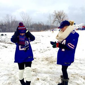 Meet your Posher, Mari