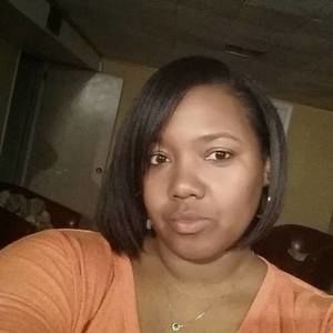 Meet your Posher, Tiffani