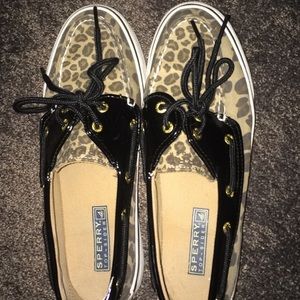 Sperries