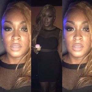 Meet your Posher, Latonya