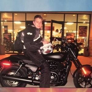 Meet your Posher, Hope