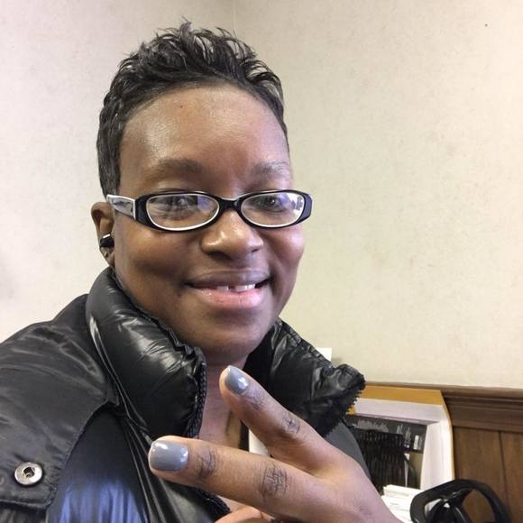 Meet your Posher, Cherry