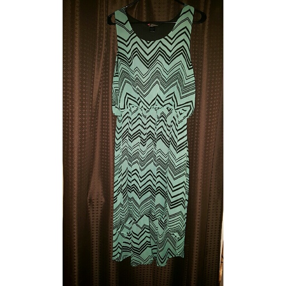 Ziggy Dress