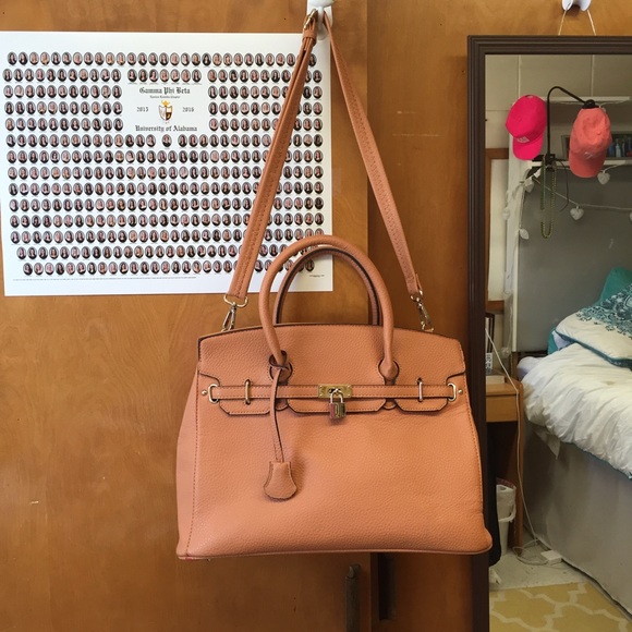 Just fab icon bag