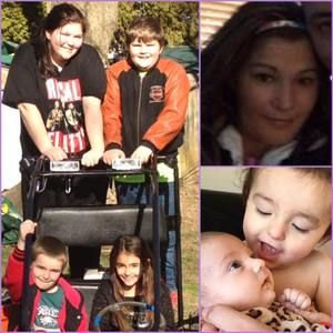 Meet your Posher, Debra