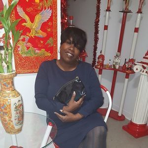 Meet your Posher, Mary