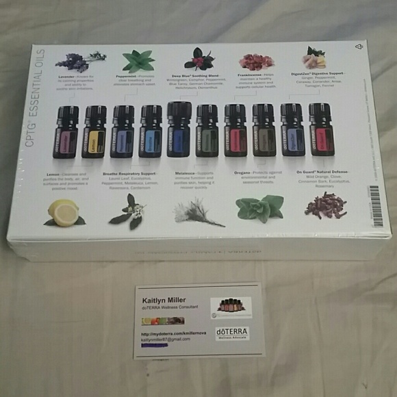 doterra family physician kit boutique doterra physician kit