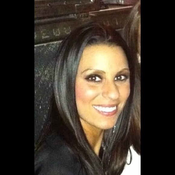 Meet your Posher, Kristin - Picture 1 of 1