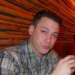 Meet your Posher, Scott