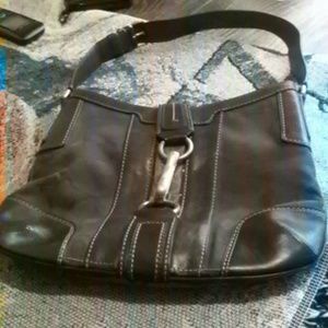 Authentic coach bag