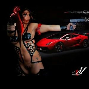 Meet your Posher, Sarah