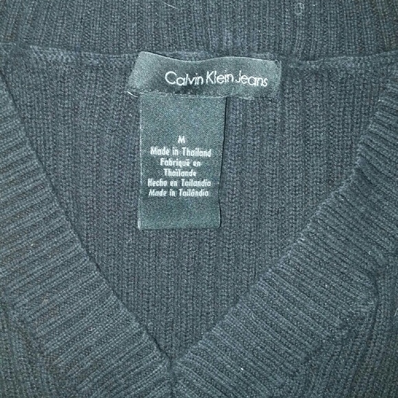 CK Sweater - Picture 3 of 4