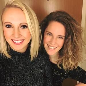 Meet your Posher, Leah