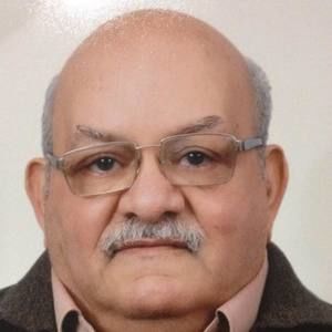 Meet your Posher, Dalia