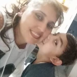 Meet your Posher, Candelaria