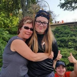 Meet your Posher, Maddison