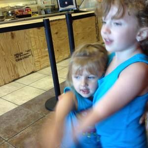 Meet your Posher, Ilene