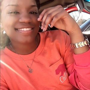 Meet your Posher, Darnisha