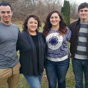 Meet your Posher, Joanna