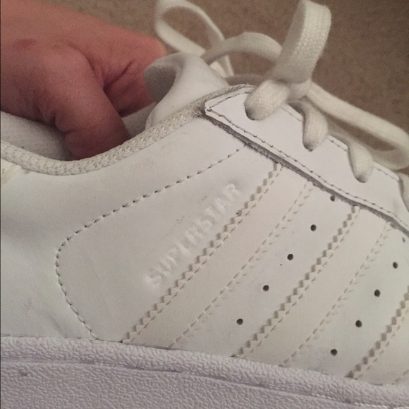 Adidas superstars - Picture 4 of 4
