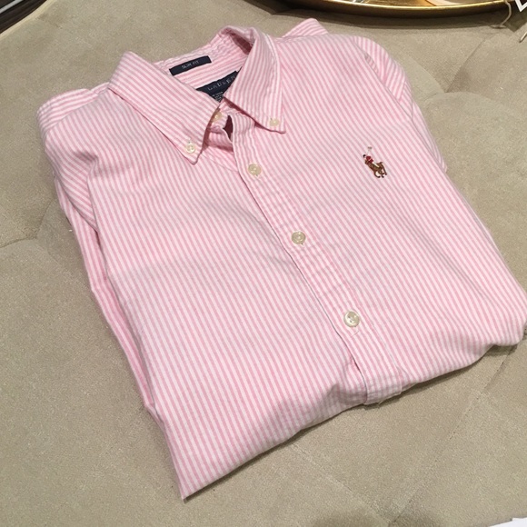 Ralph Lauren Button-down