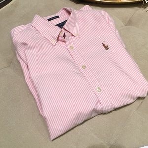 Ralph Lauren Button-down