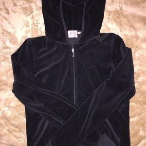 Juicy Couture Velour Hoodie