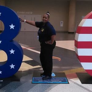 Meet your Posher, Peggy