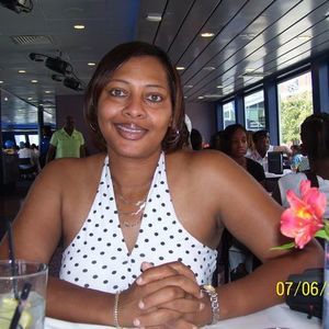 Meet your Posher, Yvette