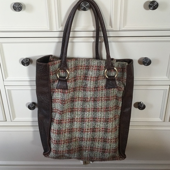 Missoni bag