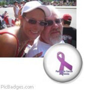 Meet your Posher, Curtandcindy