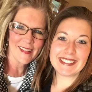 Meet your Posher, Tami