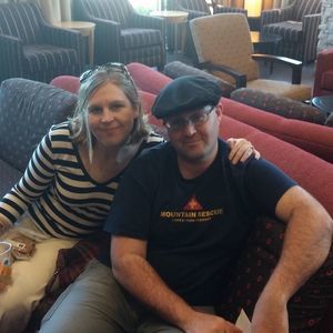 Meet your Posher, Kimberly