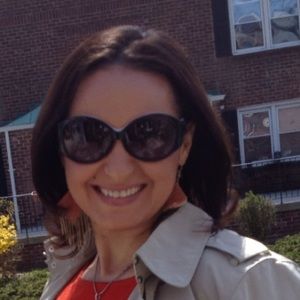 Meet your Posher, Natasa