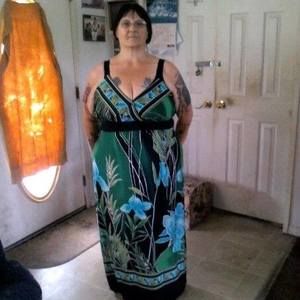 Meet your Posher, Patsy