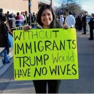 Meet your Posher, Donna