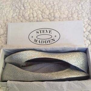 Steve Madden Flats