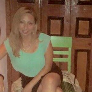 Meet your Posher, Virginia