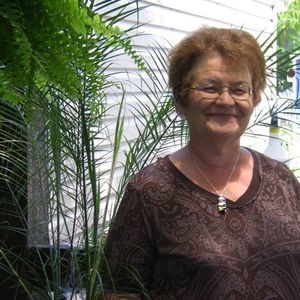 Meet your Posher, Judy