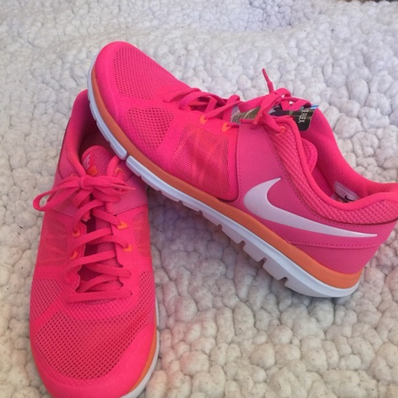 Nike sneakers