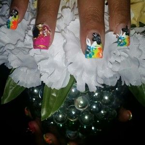 Meet your Posher, Marcia