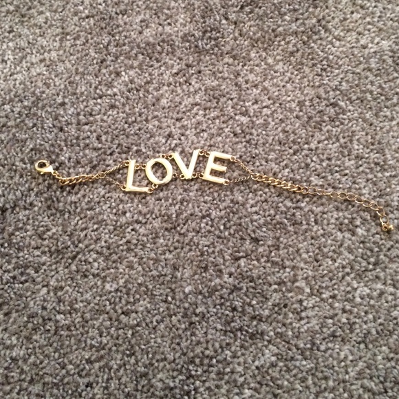 LOVE bracelet - Picture 2 of 4