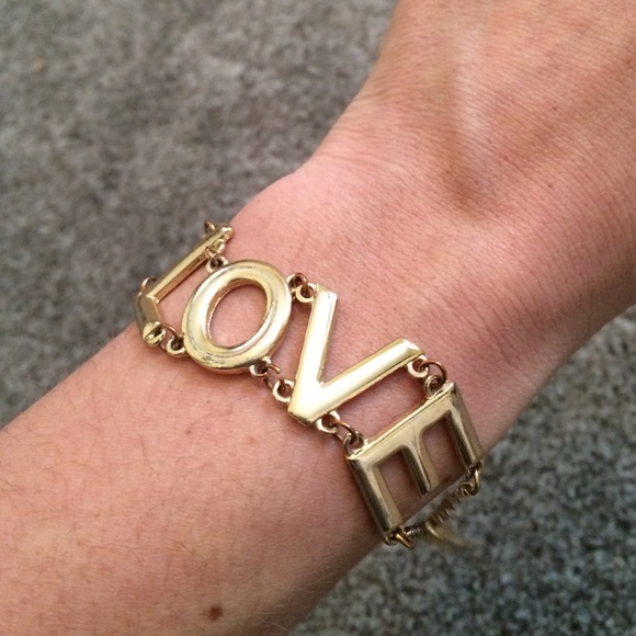 LOVE bracelet - Picture 4 of 4