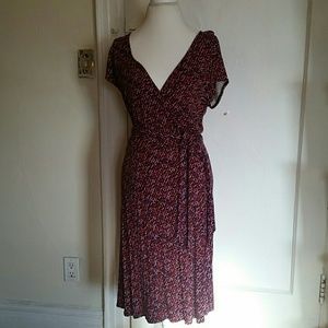 New York & Company dress