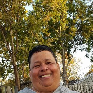 Meet your Posher, Melba