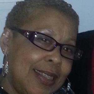 Meet your Posher, Yvonne